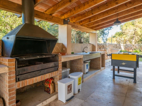 Villa Puiderrós, 3 bedrooms, 6 persons - photo_1012180303804