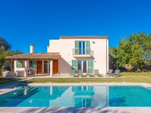 Villa Puiderrós, 3 bedrooms, 6 persons - photo_1012180303804