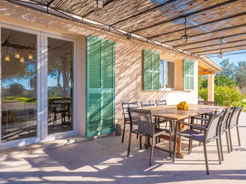 Villa Puiderrós, 3 bedrooms, 6 persons - photo_1012180303804