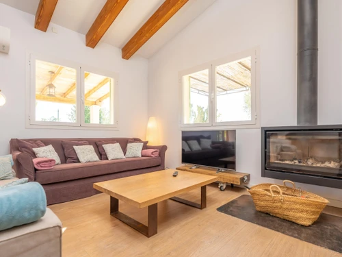 Villa Puiderrós, 3 bedrooms, 6 persons - photo_1012180303804