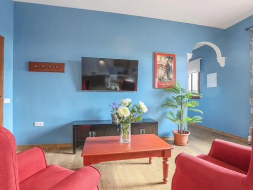 Chalet Carmona, 2 Schlafzimmer, 4 Personen - photo_1012180303953