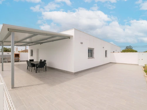 Villa Chiclana de la Frontera, 3 Schlafzimmer, 6 Personen - photo_1012180304102