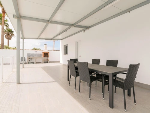 Villa Chiclana de la Frontera, 3 Schlafzimmer, 6 Personen - photo_1012180304102