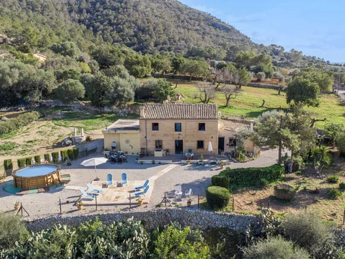 Villa Inca, 3 bedrooms, 6 persons - photo_1012180304251