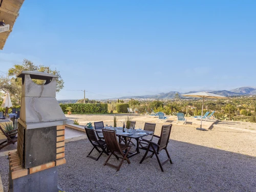 Villa Inca, 3 bedrooms, 6 persons - photo_1012180304251