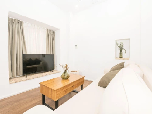 Appartement Sanlúcar de Barrameda, 2 pièces, 3 personnes - photo_1012180304400