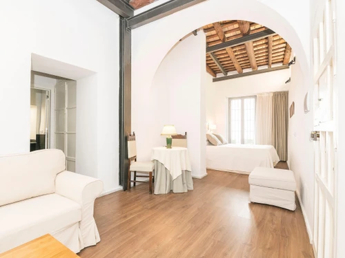 Appartement Sanlúcar de Barrameda, 2 pièces, 3 personnes - photo_1012180304400