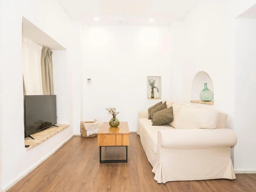 Appartement Sanlúcar de Barrameda, 2 pièces, 3 personnes - photo_1012180304400