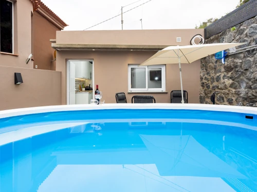 Villa Icod de los Vinos, 3 pièces, 4 personnes - photo_1012180304548