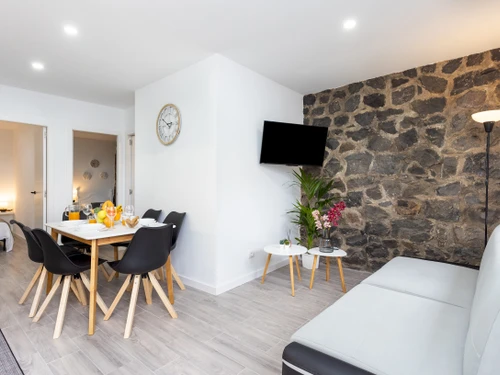 Villa Icod de los Vinos, 3 pièces, 4 personnes - photo_1012180304548