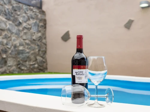 Villa Icod de los Vinos, 3 pièces, 4 personnes - photo_1012180304548