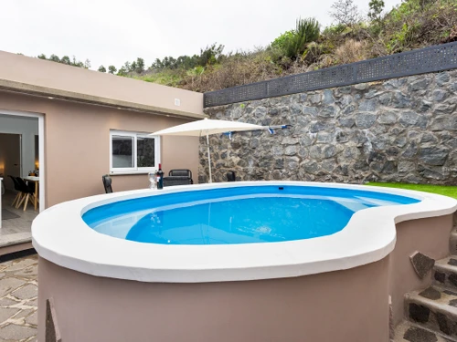 Villa Icod de los Vinos, 3 pièces, 4 personnes - photo_1012180304548