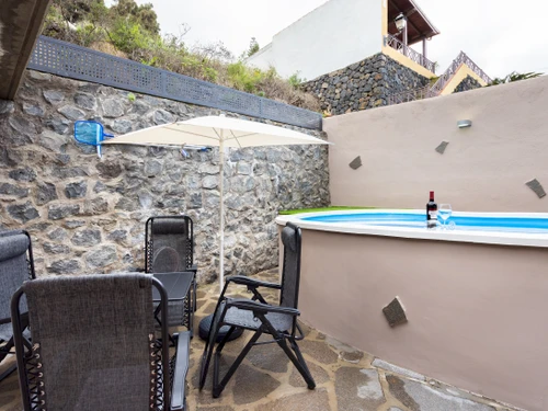 Villa Icod de los Vinos, 3 pièces, 4 personnes - photo_1012180304548