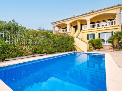 Villa Palma de Mallorca, 3 bedrooms, 6 persons - photo_1012180304698