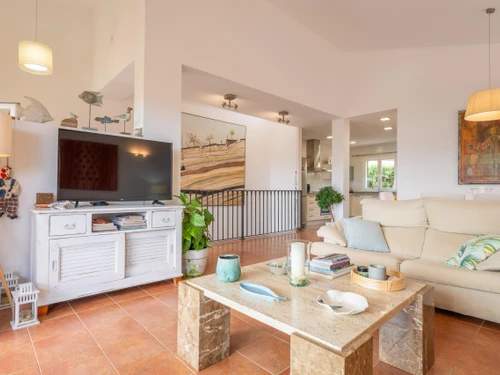 Villa Palma de Mallorca, 3 bedrooms, 6 persons - photo_1012180304698