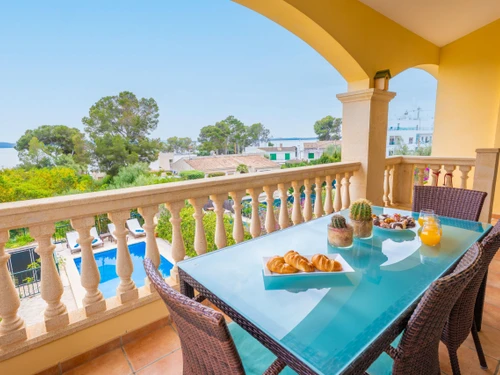 Villa Palma de Mallorca, 3 bedrooms, 6 persons - photo_1012180304698
