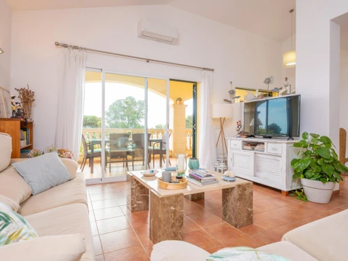 Villa Palma de Mallorca, 3 bedrooms, 6 persons - photo_1012180304698