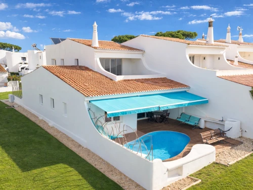 Gîte Almancil, 4 pièces, 6 personnes - photo_1012180305239