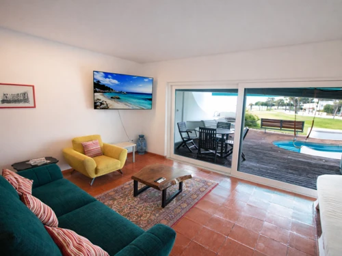 Gîte Almancil, 4 pièces, 6 personnes - photo_1012180305239