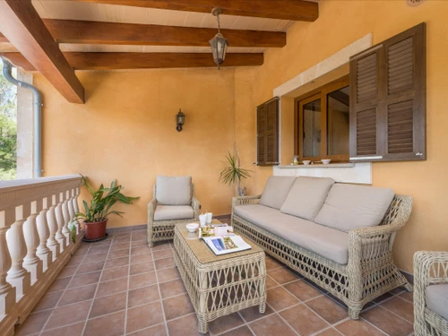 Villa Cala Murada, 4 bedrooms, 6 persons - photo_1012180305374