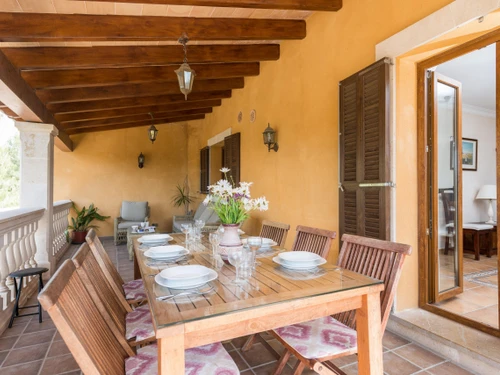 Villa Cala Murada, 4 bedrooms, 6 persons - photo_1012180305374