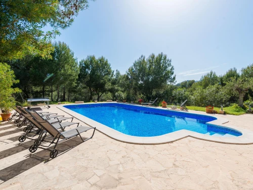 Villa Cala Murada, 4 bedrooms, 6 persons - photo_1012180305374