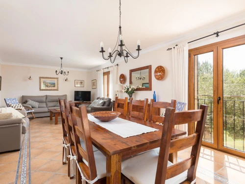 Villa Cala Murada, 4 bedrooms, 6 persons - photo_1012180305374