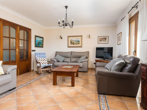 Villa Cala Murada, 4 bedrooms, 6 persons - photo_1012180305374