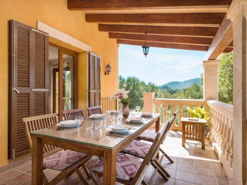 Villa Cala Murada, 4 bedrooms, 6 persons - photo_1012180305374