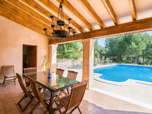 Villa Cala Murada, 4 bedrooms, 6 persons - photo_1012180305374