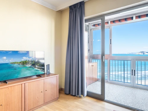 Appartement Benidorm, 2 pièces, 4 personnes - photo_1012180305510