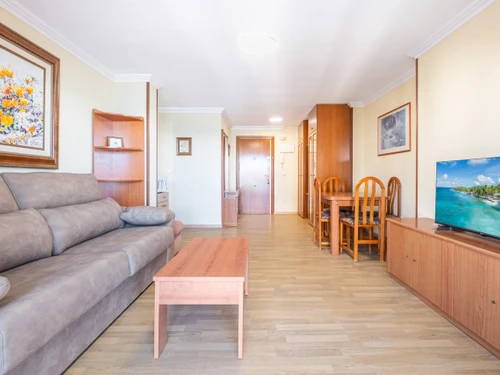 Appartement Benidorm, 2 pièces, 4 personnes - photo_1012180305510