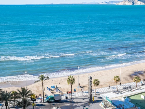 Appartement Benidorm, 2 pièces, 4 personnes - photo_1012180305510