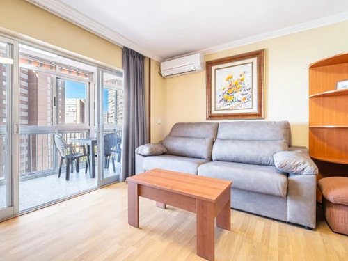 Appartement Benidorm, 2 pièces, 4 personnes - photo_1012180305510