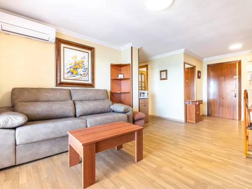 Appartement Benidorm, 2 pièces, 4 personnes - photo_1012180305510