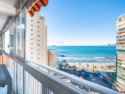 Appartement Benidorm, 2 pièces, 4 personnes - photo_1012180305510