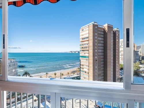 Appartement Benidorm, 2 pièces, 4 personnes - photo_1012180305510
