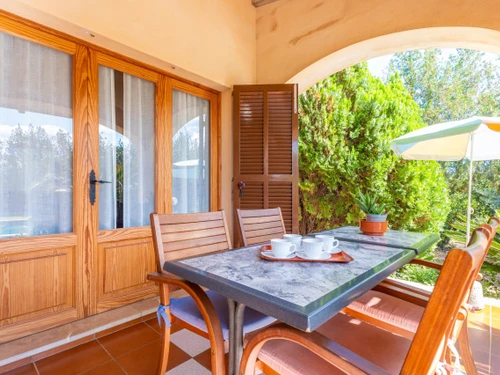 Villa Campanet, 3 bedrooms, 6 persons - photo_1012180305670