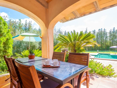 Villa Campanet, 3 bedrooms, 6 persons - photo_1012180305670