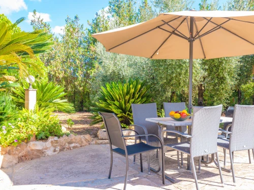 Villa Campanet, 3 bedrooms, 6 persons - photo_1012180305670