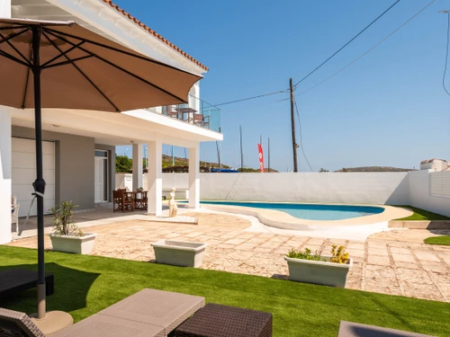 Villa Ses Salines, 3 bedrooms, 6 persons - photo_1012180305819