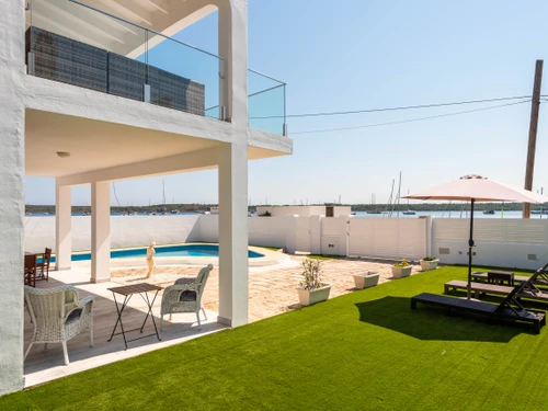 Villa Ses Salines, 3 bedrooms, 6 persons - photo_1012180305819