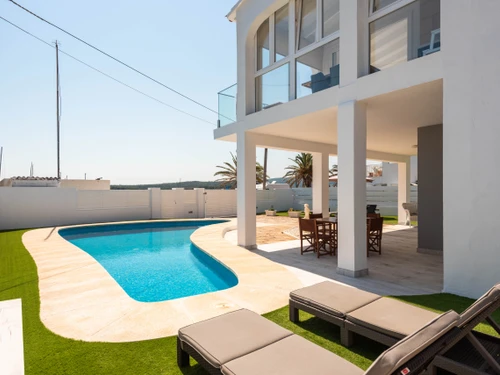 Villa Ses Salines, 3 bedrooms, 6 persons - photo_1012180305819