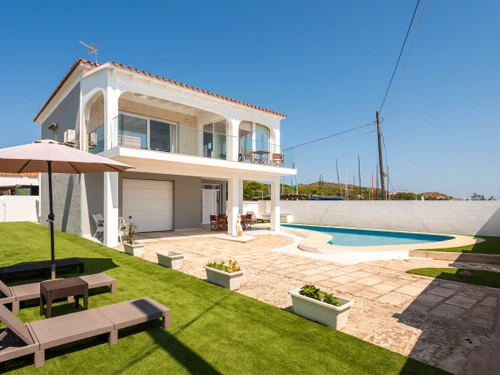 Villa Ses Salines, 3 bedrooms, 6 persons - photo_1012180305819