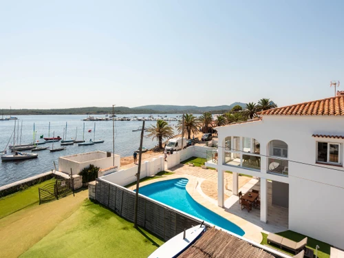 Villa Ses Salines, 3 bedrooms, 6 persons - photo_1012180305819