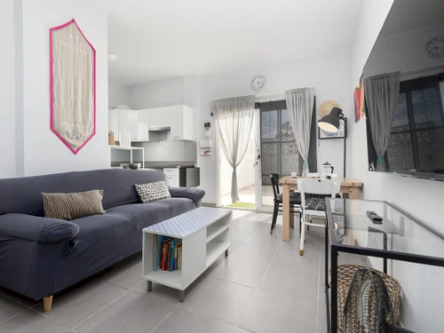 Apartment Puerto del Rosario, 3 bedrooms, 5 persons - photo_1012180305973