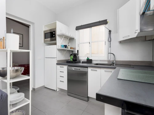 Apartment Puerto del Rosario, 3 bedrooms, 5 persons - photo_1012180305973