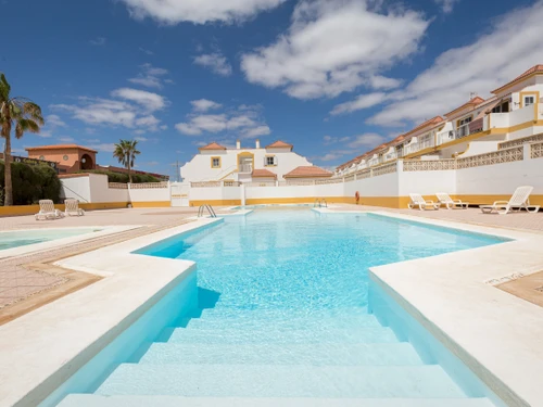 Apartment Puerto del Rosario, 3 bedrooms, 5 persons - photo_1012180305973