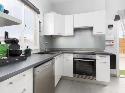 Apartment Puerto del Rosario, 3 bedrooms, 5 persons - photo_1012180305973