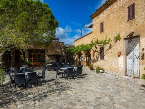 Ferienwohnung Palma de Mallorca, 2 Schlafzimmer, 4 Personen - photo_1012180306100